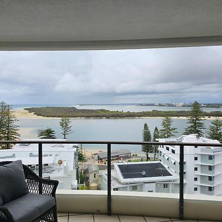 The Waterford Prestige Apartments Caloundra Exterior photo