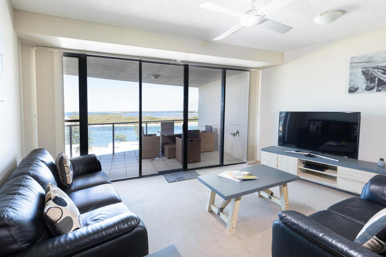 The Waterford Prestige Apartments Caloundra Exterior photo