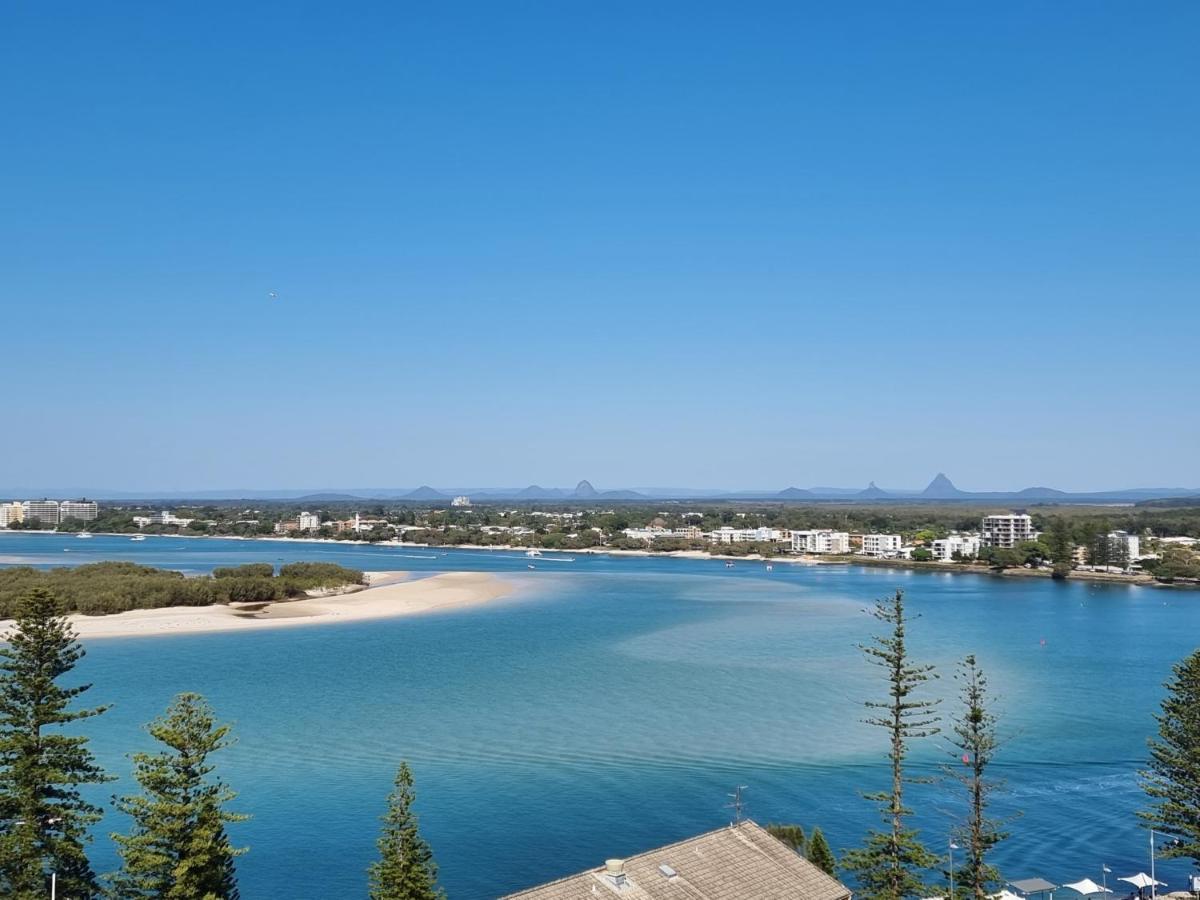 The Waterford Prestige Apartments Caloundra Exterior photo