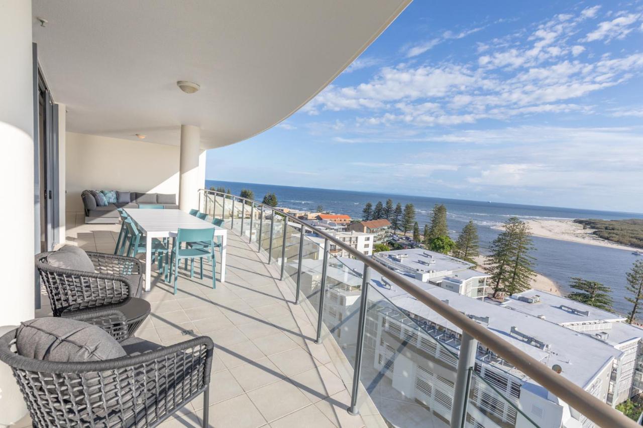 The Waterford Prestige Apartments Caloundra Exterior photo