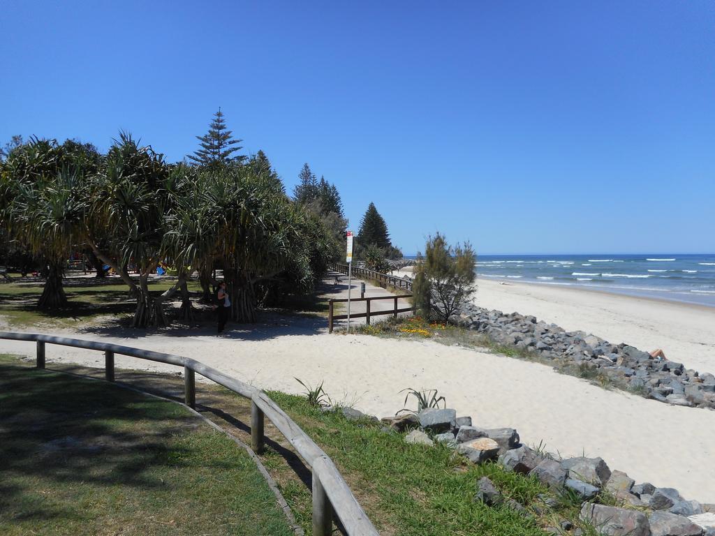 The Waterford Prestige Apartments Caloundra Exterior photo