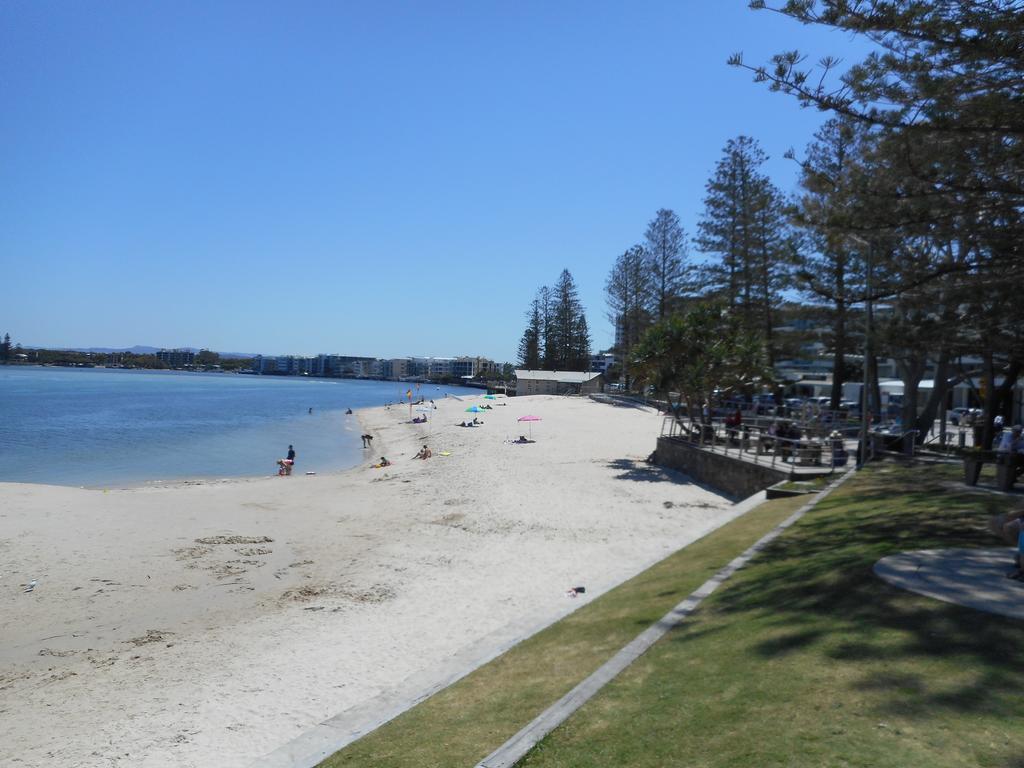 The Waterford Prestige Apartments Caloundra Exterior photo