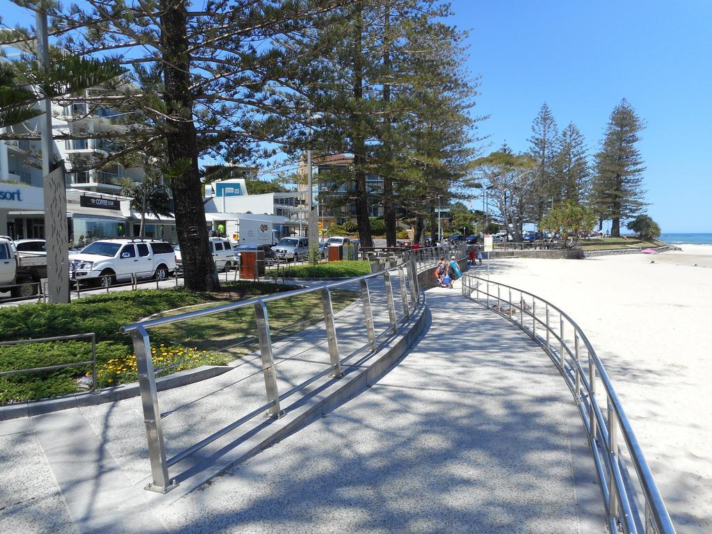 The Waterford Prestige Apartments Caloundra Exterior photo