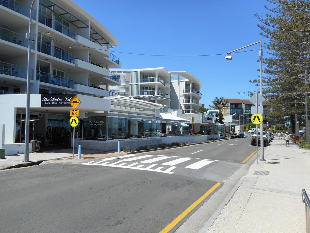 The Waterford Prestige Apartments Caloundra Exterior photo