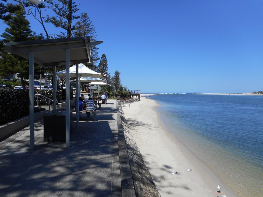 The Waterford Prestige Apartments Caloundra Exterior photo