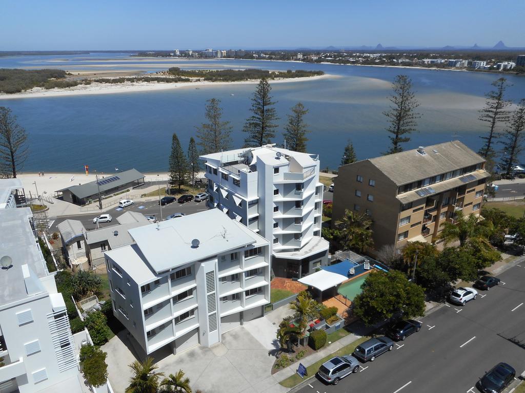 The Waterford Prestige Apartments Caloundra Exterior photo