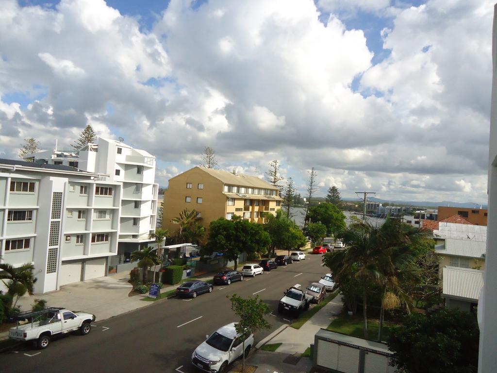 The Waterford Prestige Apartments Caloundra Exterior photo